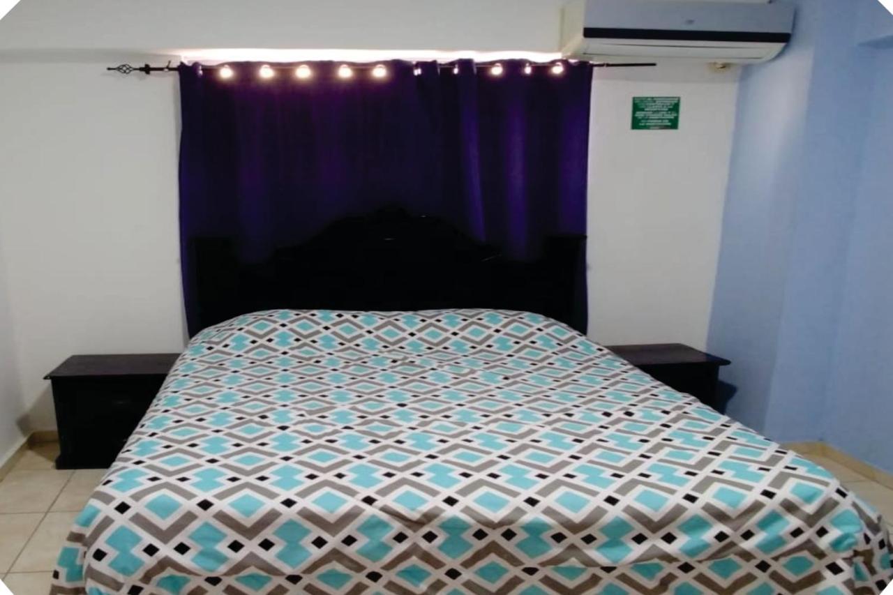 Hostal Magisterial Santo Domingo Buitenkant foto