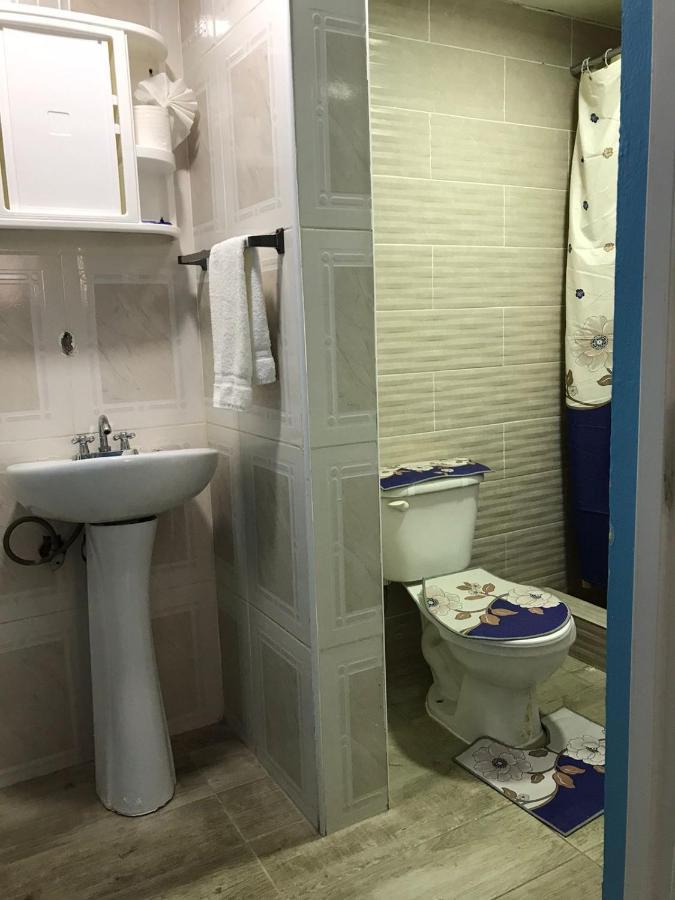 Hostal Magisterial Santo Domingo Buitenkant foto