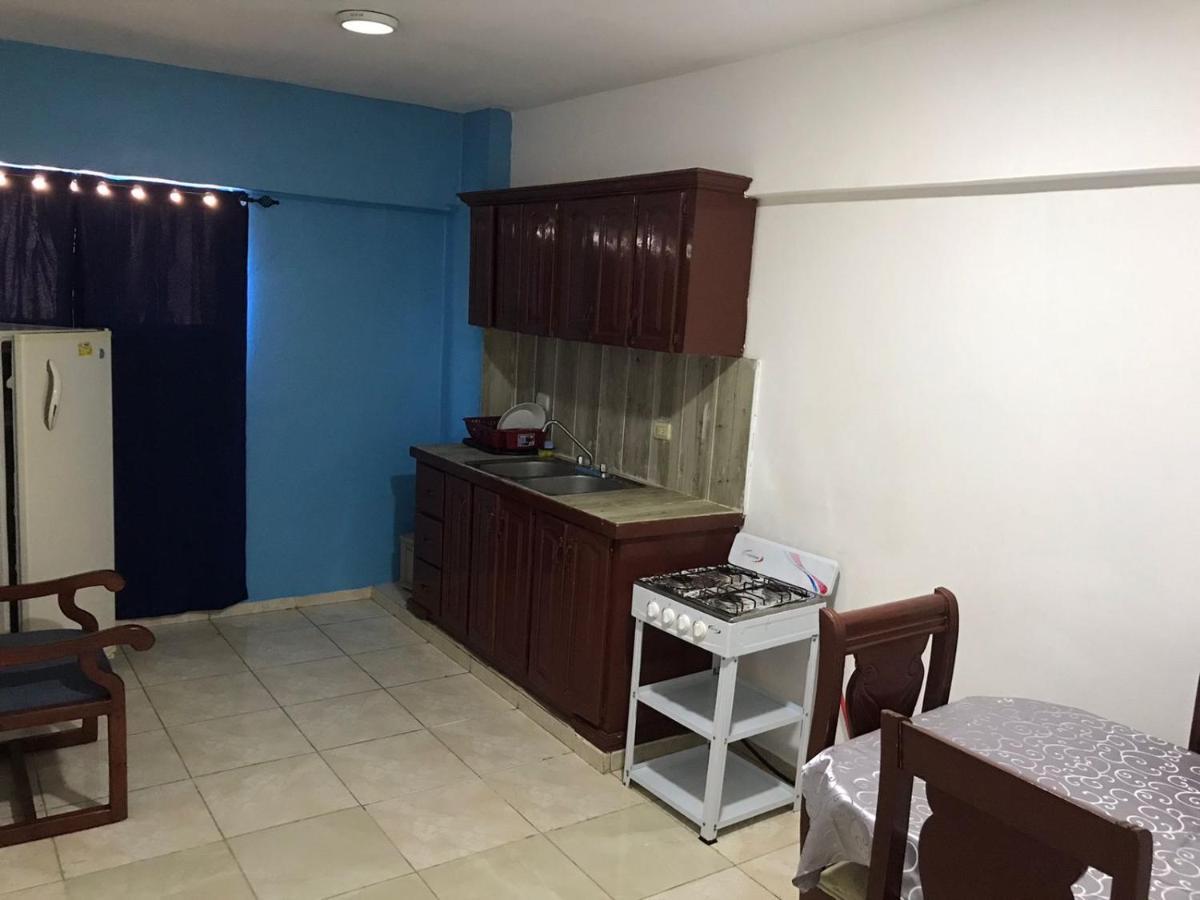 Hostal Magisterial Santo Domingo Buitenkant foto