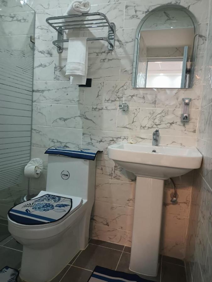 Hostal Magisterial Santo Domingo Buitenkant foto