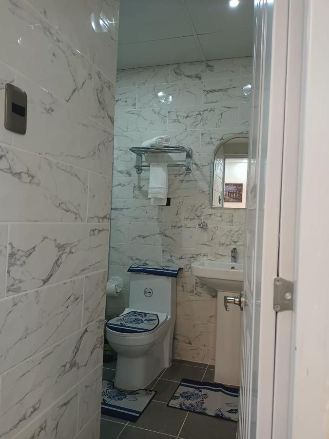 Hostal Magisterial Santo Domingo Buitenkant foto